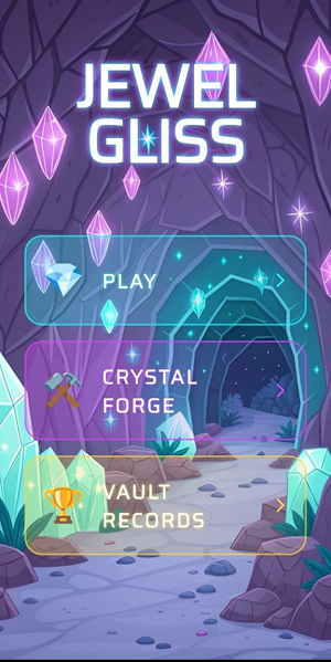 Jewel Gliss Screenshot 0