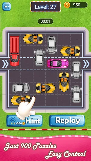 Parking Car Screenshot 3