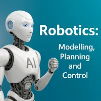 Robot Planning and Control