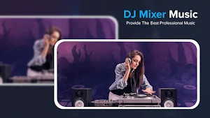 DJ Music Mixer - Virtual DJ Screenshot 2