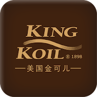 KINGKOIL Remote