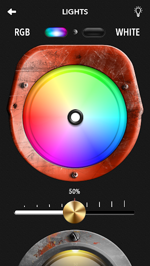 The Lampster Screenshot 2