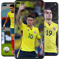 Colombia Team Wallpapers