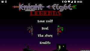 Knight Fight Legends Screenshot 0
