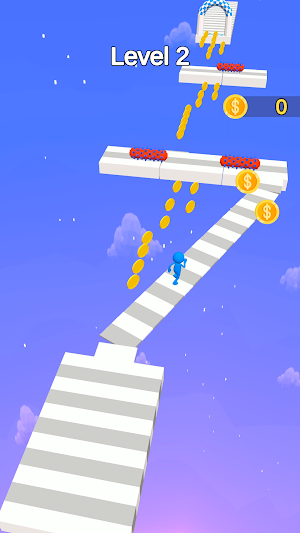 Draw to Move Screenshot 1