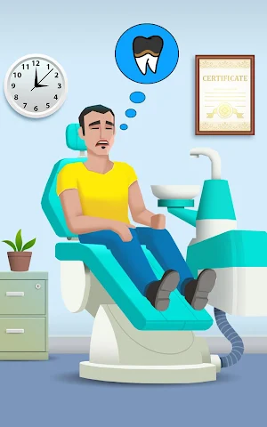Dentist Bling Screenshot 0