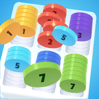 Coin Sorting Expert
