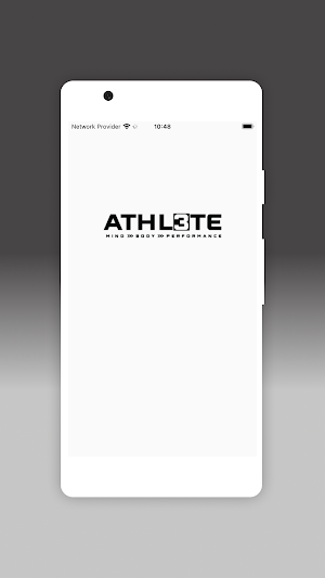 Athlete Fitness Screenshot 0