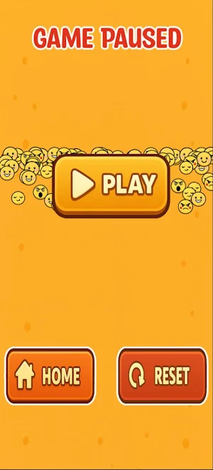 Emoji Cup Boom Screenshot 2