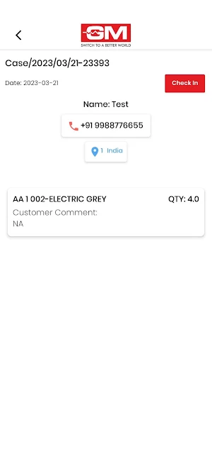 GM Technicians Screenshot 3