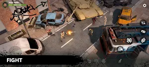 Initiative 23 Screenshot 1