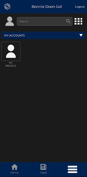 Bonnie Doon Golf Club Screenshot 3