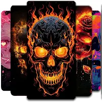 Skull Wallpaper
