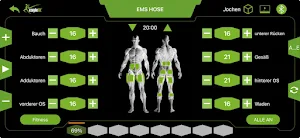 EMS CONNECT Group Screenshot 0