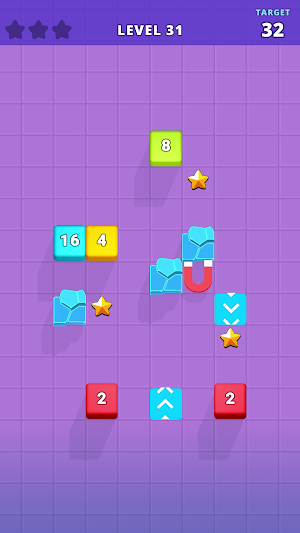 Slide and Merge Screenshot 3