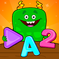 Baby & Toddler Games for 2, 3, 4 Year Olds