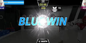 ZEMITA AR Scoreboard Screenshot 2