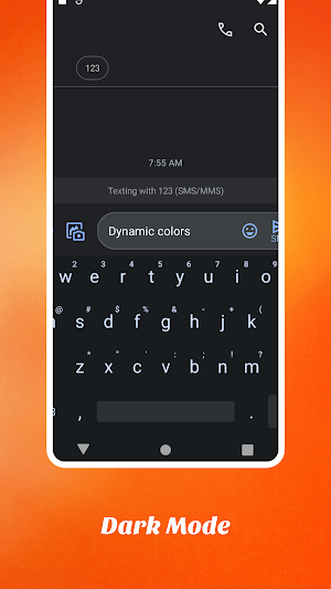 Cool Keyboard Screenshot 1