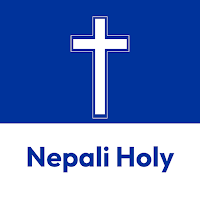 Nepali Holy Bible - Offline