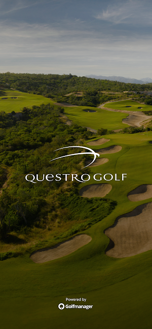 Questro Golf Screenshot 0