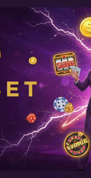 Roobet Screenshot 1