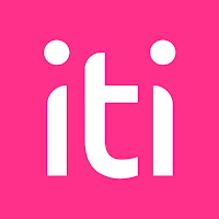 iti: banco digital, cartão e +