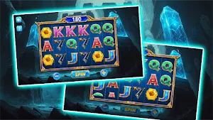 Jackpot Thunder 777 Screenshot 2