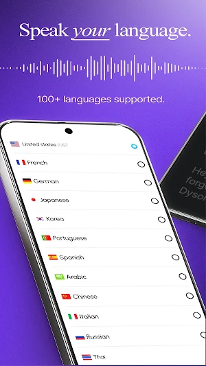 Amical: AI Voice Typing Screenshot 2