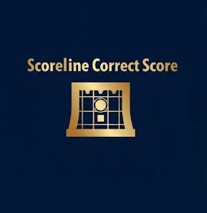 Scoreline Correct Score Screenshot 0