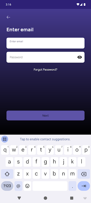 Metavalley Screenshot 1