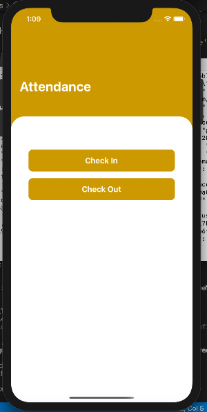 Max&Max AttendanceEX Screenshot 2
