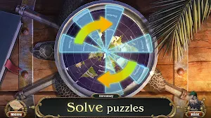 Miss Holmes 3: F2P Screenshot 1