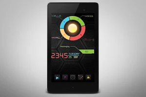 Gadget UCCW Skins Screenshot 2