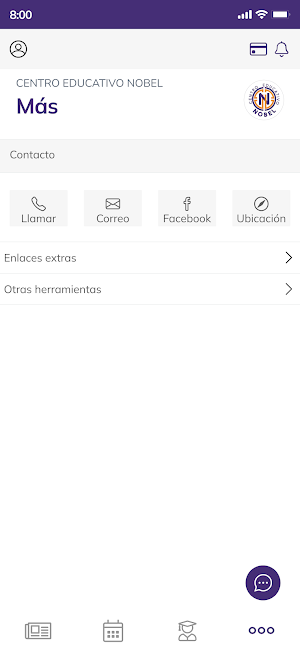 CE Nobel Screenshot 3