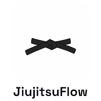 Jiu Jitsu Flow