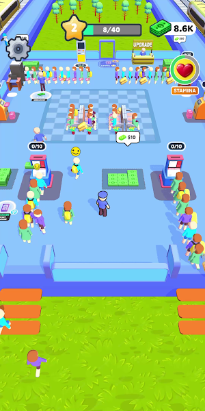 Train Station Master Screenshot 0