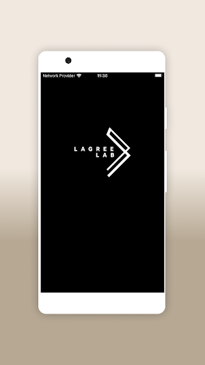 Lagree Lab Screenshot 0
