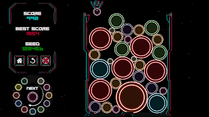Glitch Bubble Screenshot 2
