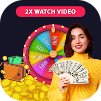 2X Video Dekho - Earning App