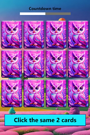 ZanyMatch Screenshot 0