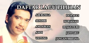 Menari Diatas Luka & Doa Suci Screenshot 1