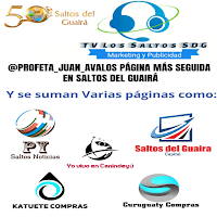 LOS SALTOS TV SDG