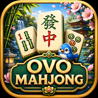 Ovo Mahjong