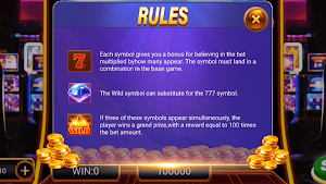Purple Fruit Fantasy Screenshot 3