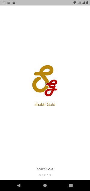Shakti Gold - Copper Kadli and Kada Wholesaler App Screenshot 0
