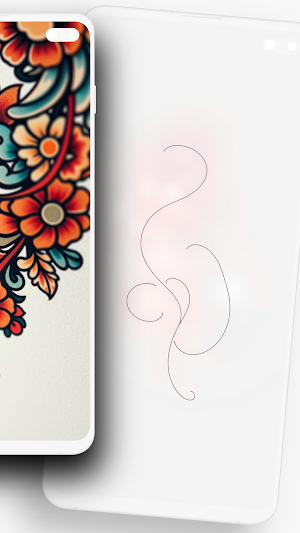 Tattoo Wallpapers Screenshot 3