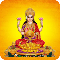 Lakshmi Stotrani