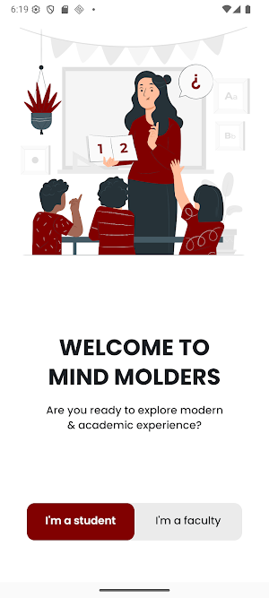 Mind Molders Screenshot 0