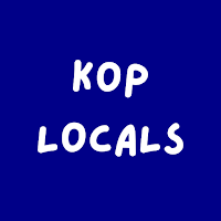 KOP Locals