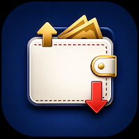 MahanaBook - Expense Tracker